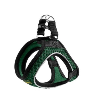 ARNES HILO CONFORT VERDE OSCURO T-XXS/XS
