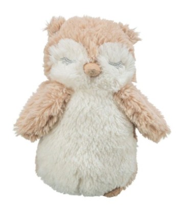 BUHO PELUCHE 18CM