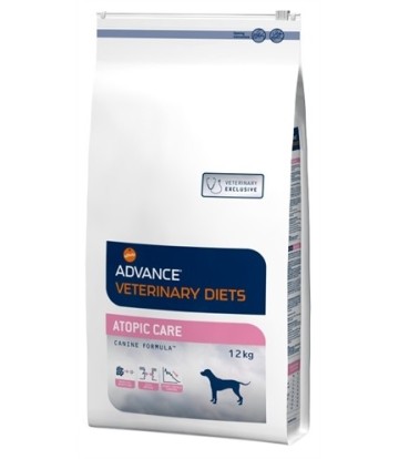 AVET DOG ATOPIC 12KG