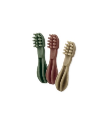 WHIMZEES TOOTHBRUSH GRANEL T-S