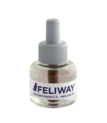 FELIWAY RECAMBIO 48ML 1 MES