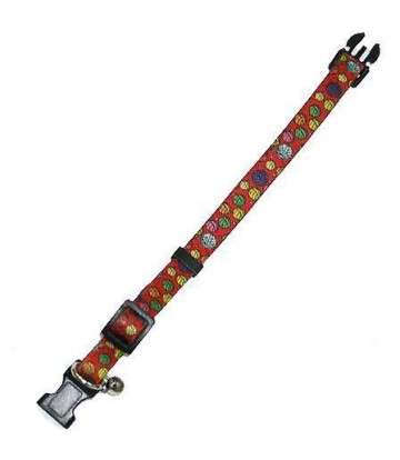 BULL COLLAR ELASTICO OVILLO