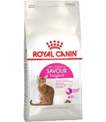 FHN SAVOUR EXIGENT 2KG