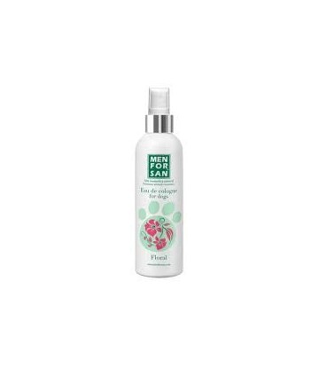 MEN FOR SAN COLONIA FLORAL 125ML
