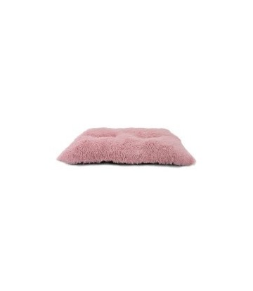 COLCHON RELAX ROSA CLARO 100X75X15CM