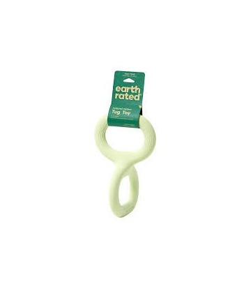 JUGUETE EARTH RATED TUG T-S