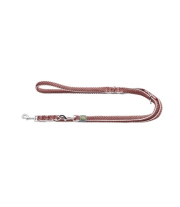 CORREA AJUSTABLE HILO ROSA 20X200CM