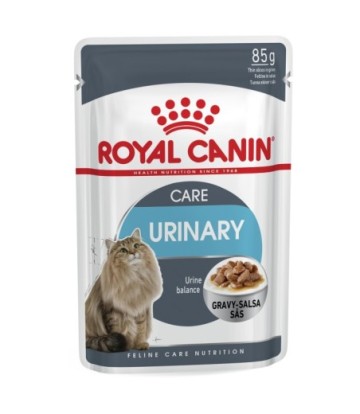 FCN URINARY CARE EN SALSA 85GR