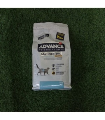 ADVET CAT GASTRO SENSITIVE 1.5KG