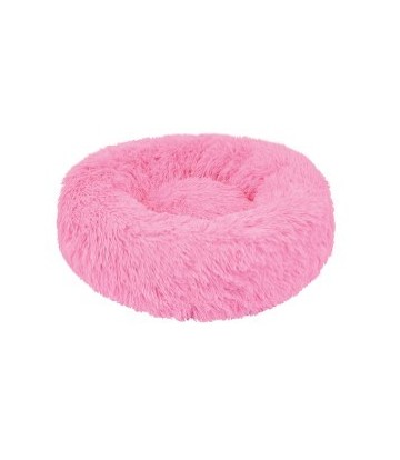 NAYECO CUNA DONUT RELAX PINK 65X20CM