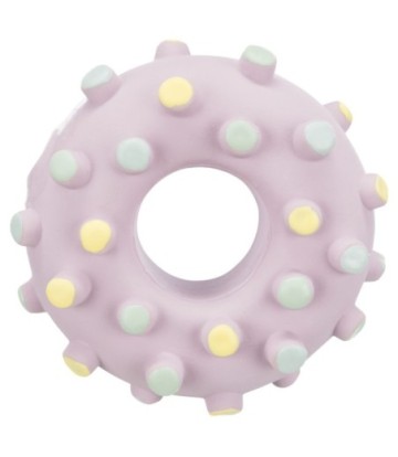 Mini Anillo Perros Látex