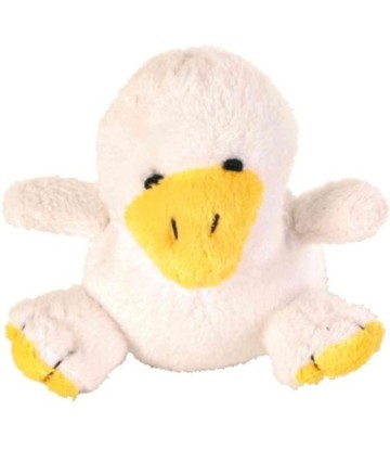 ANIMAL PELUCHE SONIDO 10CM
