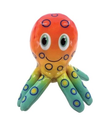 KONG SHIELDZ TROPICS OCTOPUS T-M