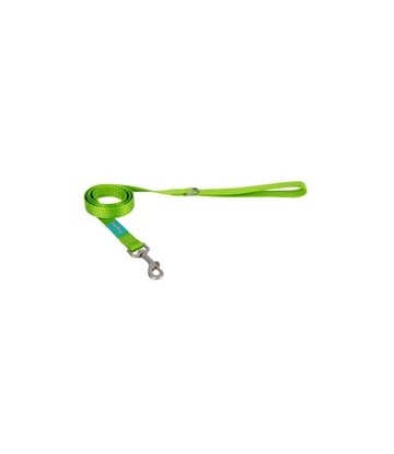 X-TRM CORREA NEON FLASH COBALTO 120CM/15MM