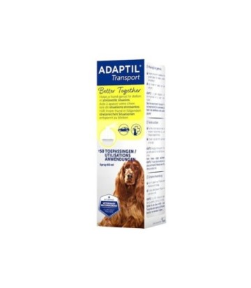 ADAPTIL  SPRAY 60ML