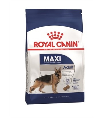 ROYAL CANIN MAXI ADULT 15KG