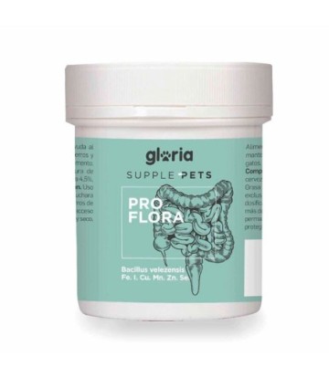 PRO FLORA 70GR