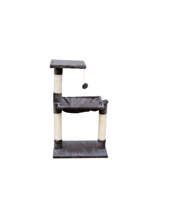 SENA CAT TREE GRIS CLARO