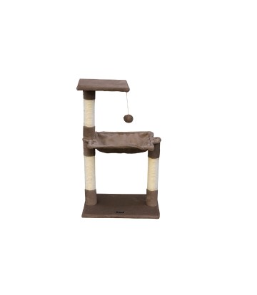 SENA CAT TREE MARRÓN