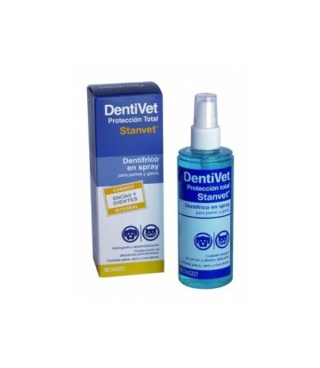 DENTIVET DENTIFRICO EN...
