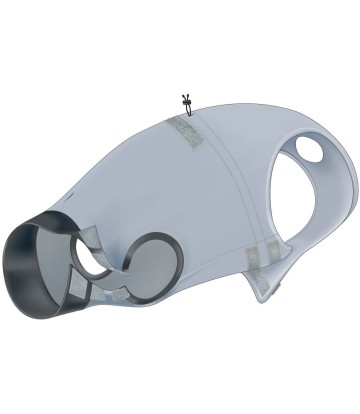 BODY PROTECTOR T-M/L